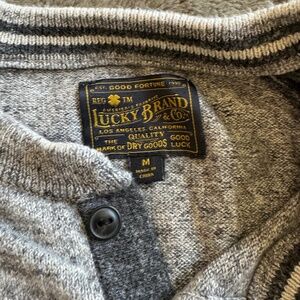 Men's Lucky Brand Sweater